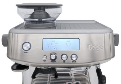 Sage Barista Pro Refurbished - Espresso Maskiner