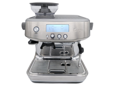 Sage Barista Pro Refurbished - Espresso Maskiner