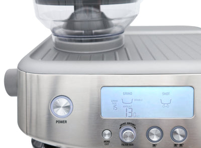 Sage Barista Pro Refurbished - Espresso Maskiner