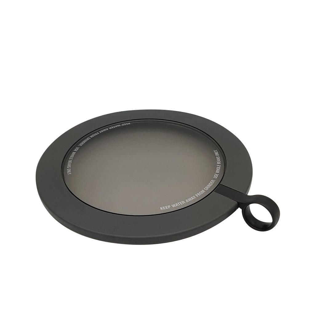 Sage Bønner Holder Låg Med Greb Bes980/bes990 - Reservedele