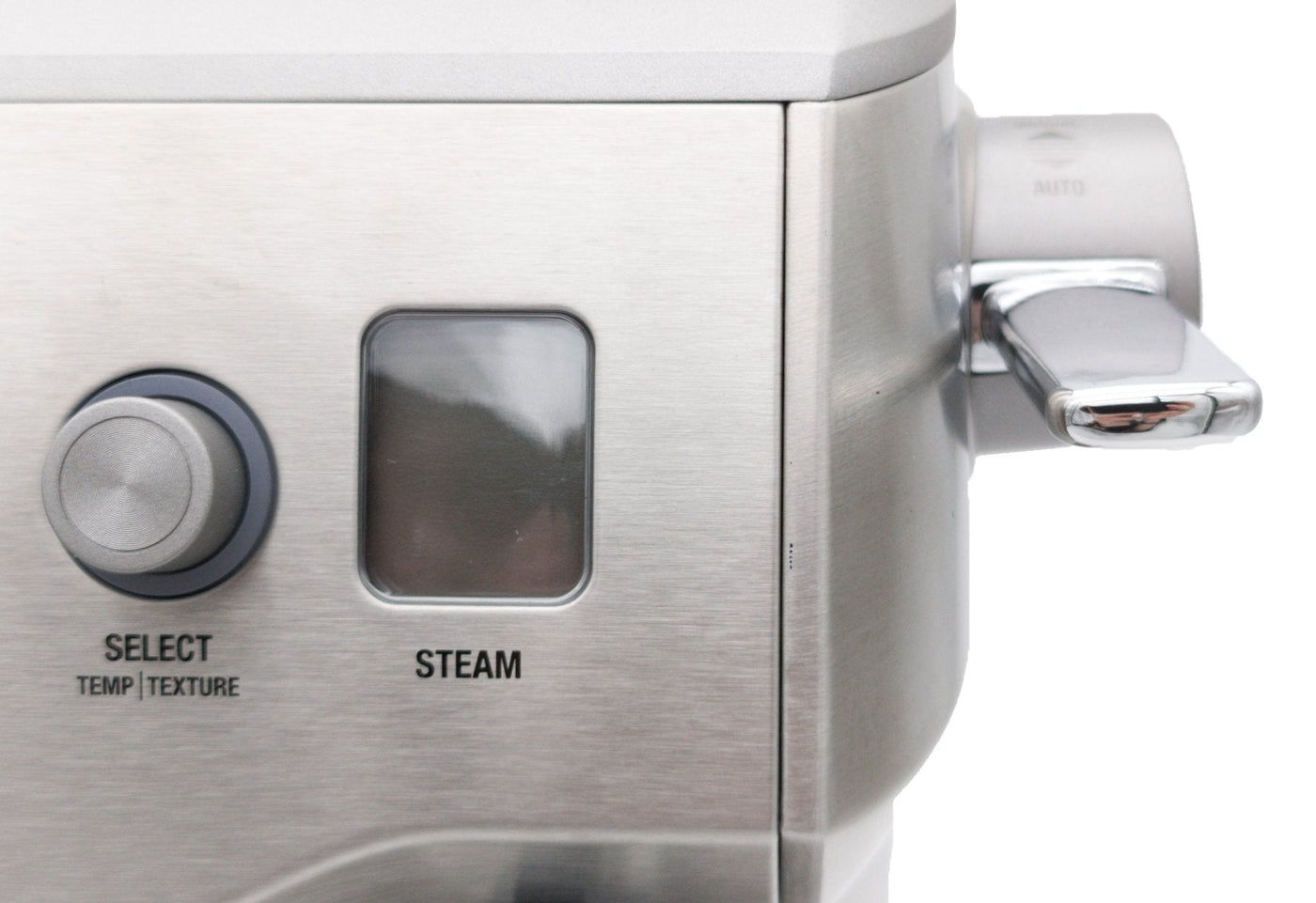 Sage Oracle Refurbished - Stål - Producent - Espresso Maskiner