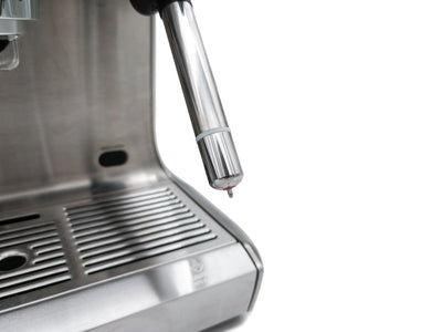 Sage Oracle Refurbished - Stål - Producent - Espresso Maskiner
