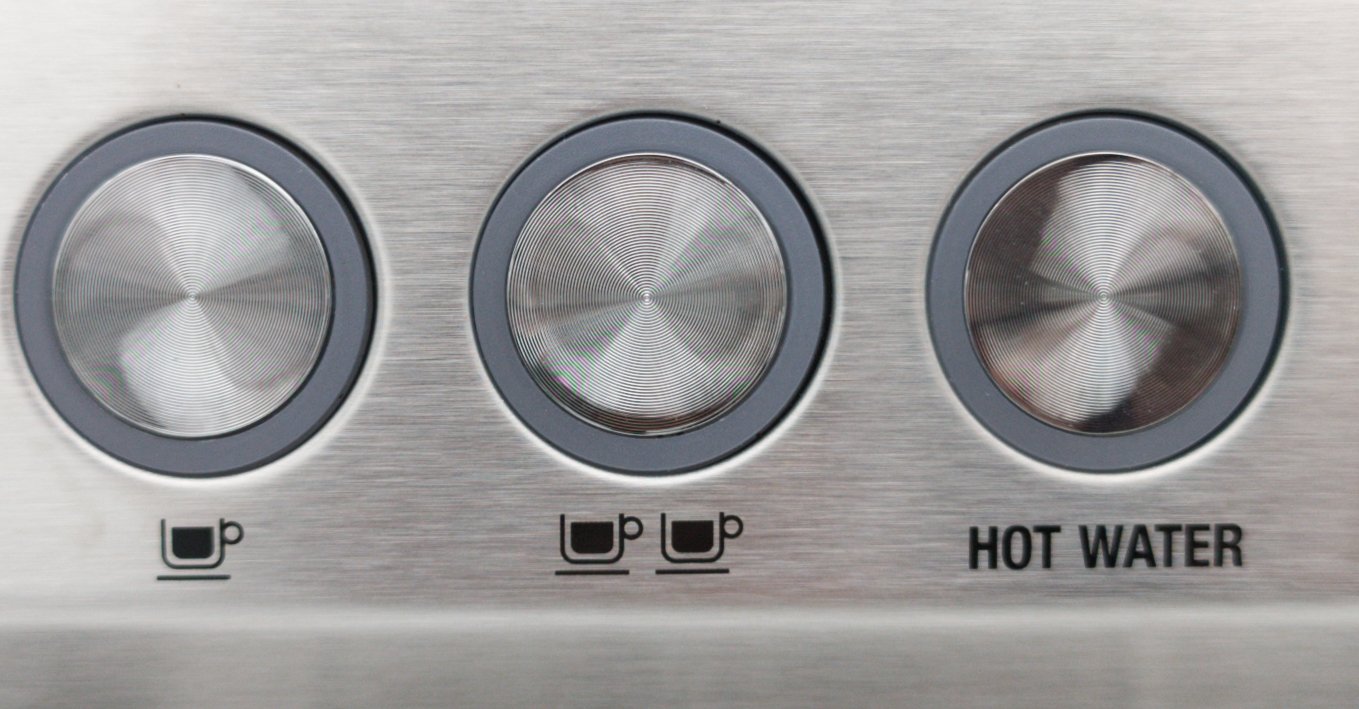 Sage Oracle Refurbished - Stål - Producent - Espresso Maskiner