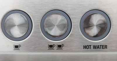 Sage Oracle Refurbished - Stål - Producent - Espresso Maskiner