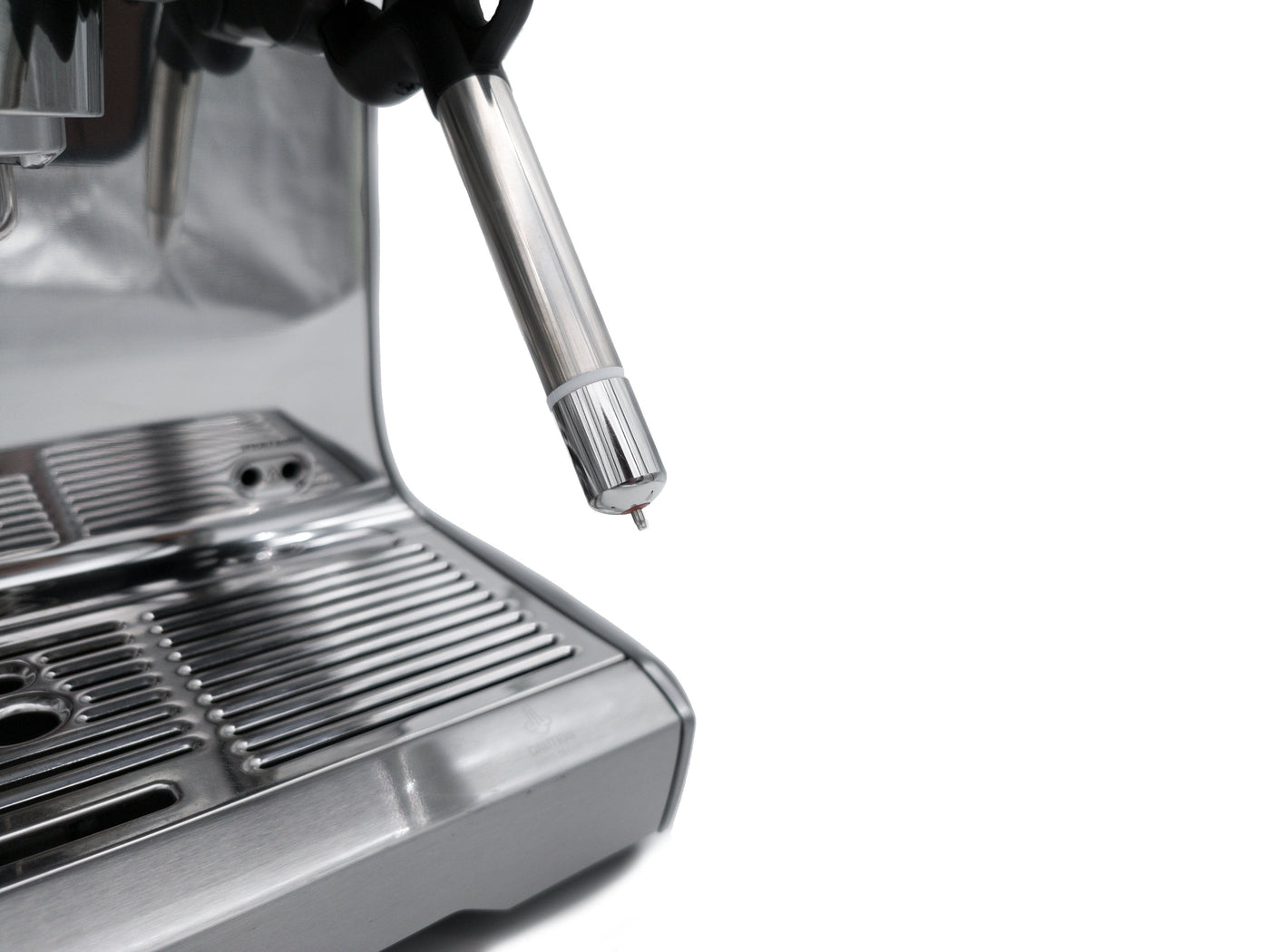Sage Oracle Touch Refurbished - Stål - Producent - Espresso Maskiner