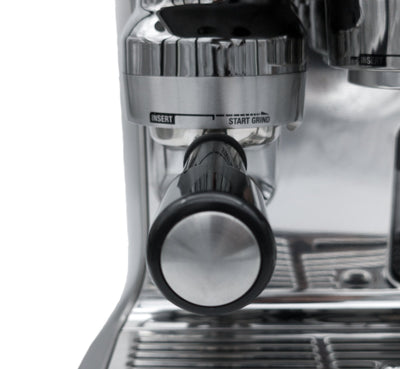 Sage Oracle Touch Refurbished - Stål - Producent - Espresso Maskiner