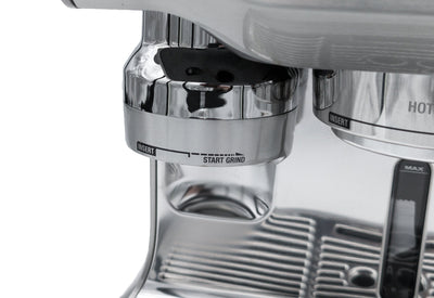 Sage Oracle Touch Refurbished - Stål - Producent - Espresso Maskiner