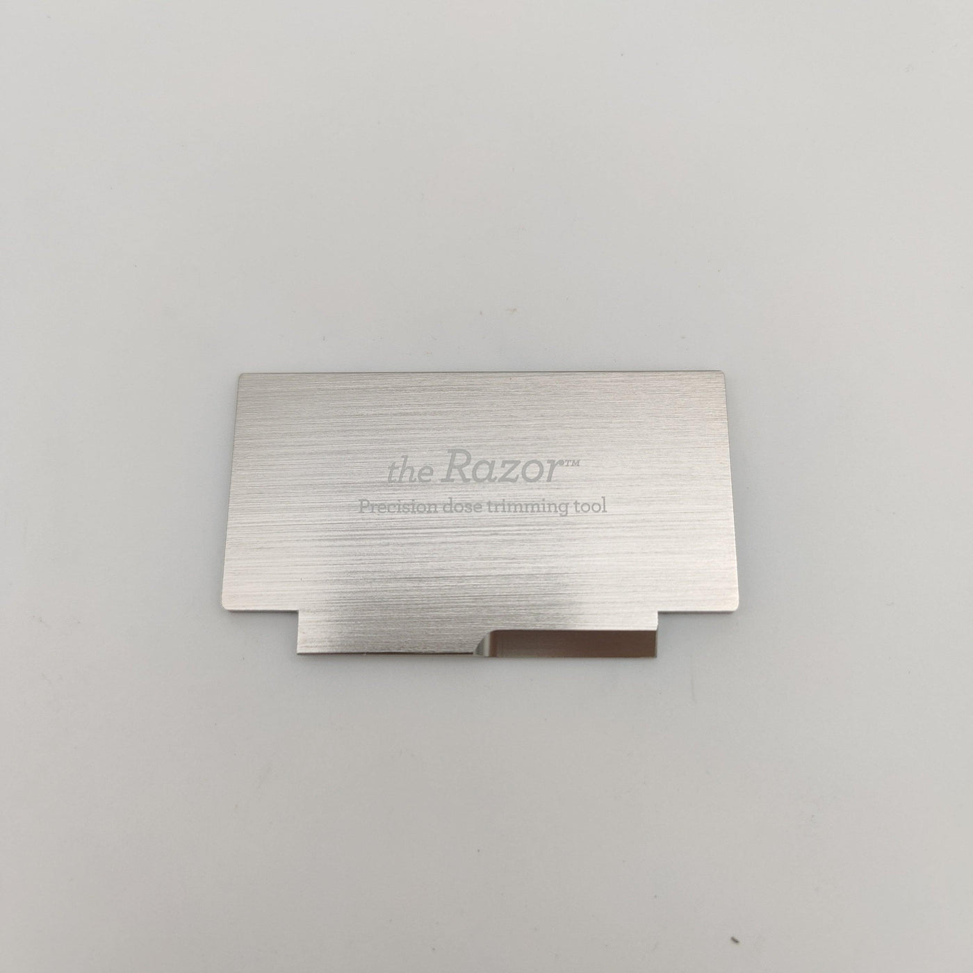 Sage Razor Værktøj - Reservedele