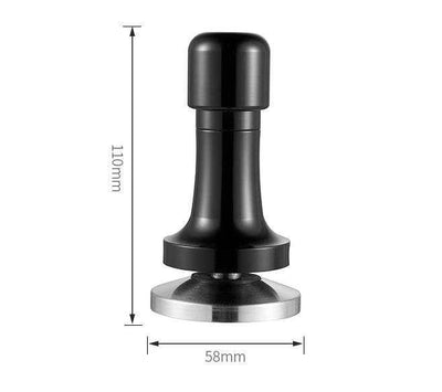 Sense 58mm Kalibreret Tamper - Appliances