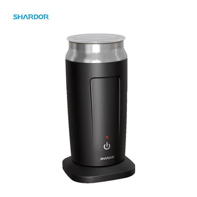 Shardor Elektrisk Mælkeskummer Mf515b - Sort