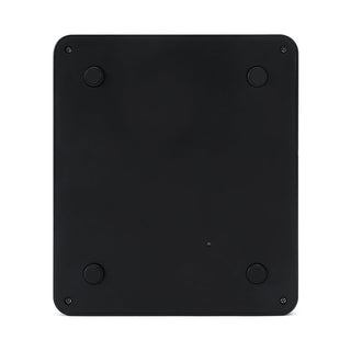 Sopresta Barista Precision Kaffe/espresso Vægt - Scs-002 - Kaffevægte