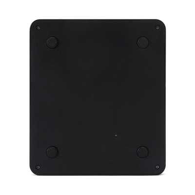 Sopresta Barista Precision Kaffe/espresso Vægt - Scs-002 - Kaffevægte