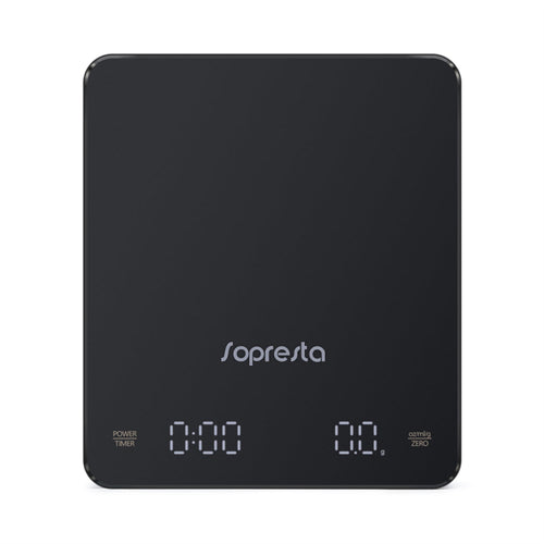 Sopresta Barista Precision-vægt SCS-002