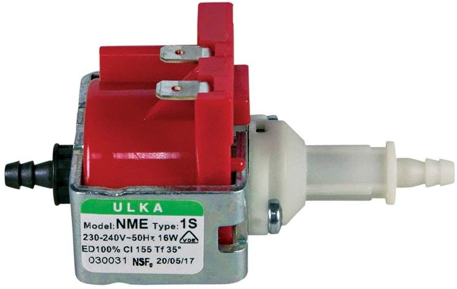 Mini Macchina Da Caffè Micropompa ULKA NME3 Per Macchine Da Caffè