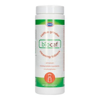 Urnex Biocaf Grinder Cleaner - 430g - Kværnrens