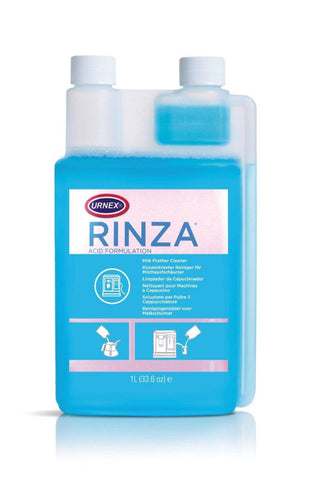 Urnex Rinza - Mælkerens - 1l Med Måler