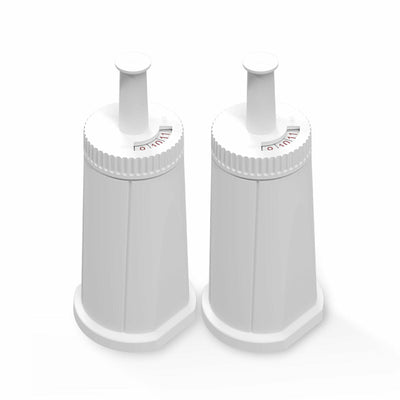 Vandfilter Kompatibel Med Sage Espresso Maskiner - Pure Wave Kwf-003 - 2 Stk. - Filters