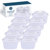 Vandfilter kompatibelt med Brita Maxtra+