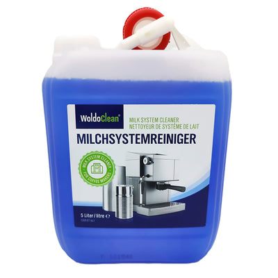 Woldoclean Mælkerens (5l) - 5l