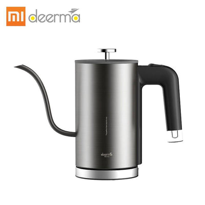 Xiaomi Deerma 0,6l El Kedel Gooseneck - Elkedel
