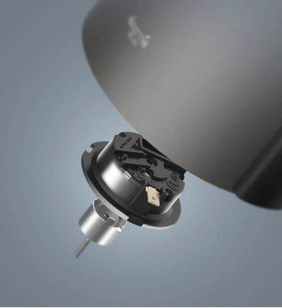 Xiaomi Deerma 0,6l El Kedel Gooseneck - Elkedel